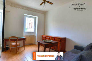  Appartement à vendre 3 pièces 56 m²