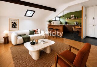  Appartement à vendre 2 pièces 57 m²
