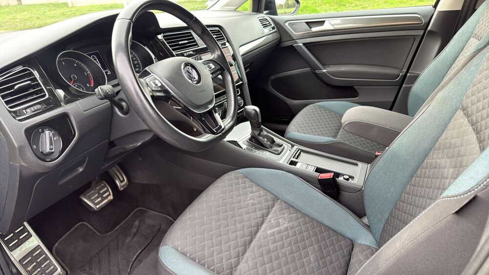 Golf 2.0 TDI 150 DSG7 IQ.Drive 2019 occasion 16000 Angouleme