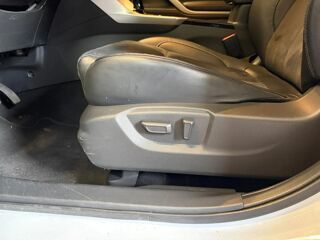 Eclipse Cross 2.4 MIVEC PHEV Twin Motor 4WD Intense 2023 occasion 87280 Limoges