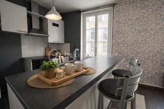  Maison � vendre 2 pi�ces 43 m�