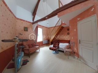  Maison à vendre 6 pièces 131 m²