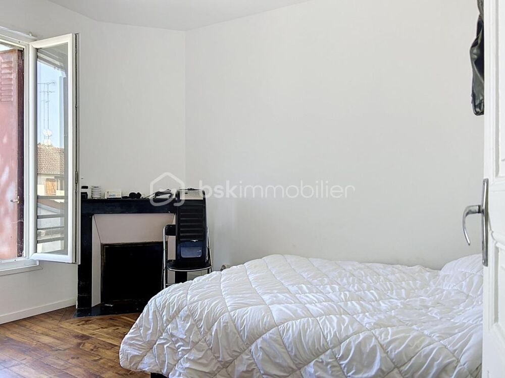 Vente Appartement Appartement lumineux de plus de 62 m² – Vendu loué  896e– Idéal investisseur Corbeil essonnes