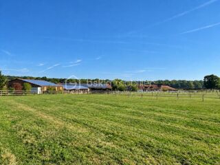  Propriété/château à vendre 15 + pièces 513 m²