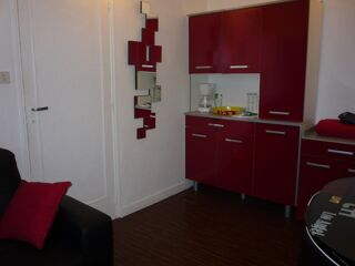  Appartement à louer 3 pièces 45 m²