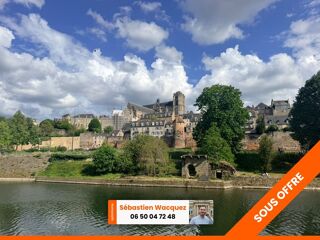  Appartement � vendre 4 pi�ces 86 m�