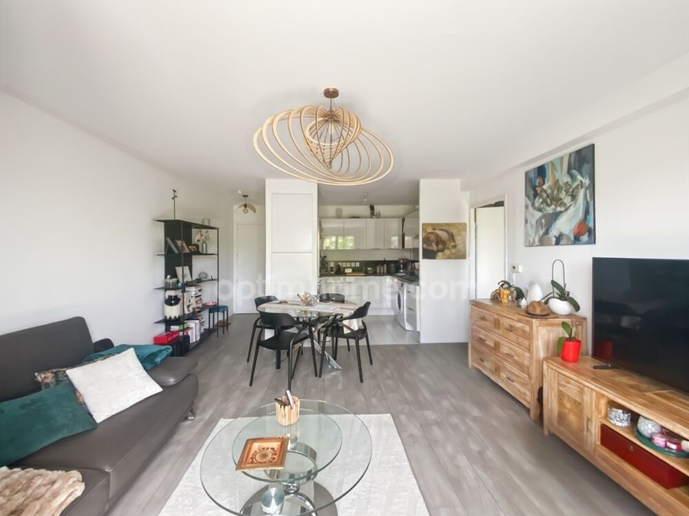 Vente Appartement Appartement à vendre 2 pièces GUYANCOURT (78) Guyancourt