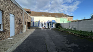  Maison � vendre 12 pi�ces 215 m�