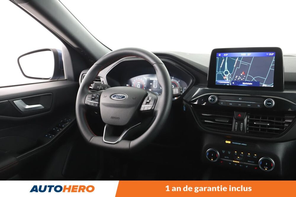 Kuga 2.0 EcoBlue PowerShift 120 ch 2023 occasion 92130 Issy-les-Moulineaux