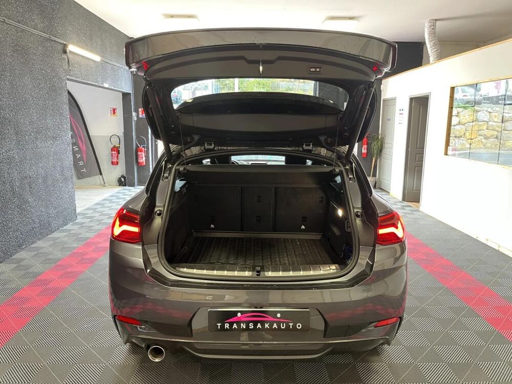 X2 sDrive 18 i M Sport 2018 occasion 34500 B&eacute;ziers
