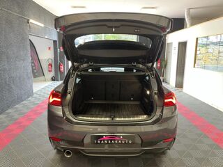 X2 sDrive 18 i M Sport 2018 occasion 34500 B&eacute;ziers