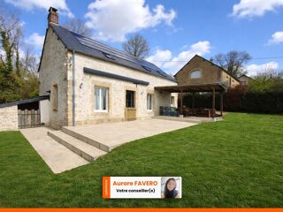  Maison à vendre 3 pièces 98 m²