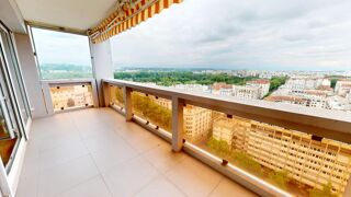  Appartement  vendre 4 pices 111 m