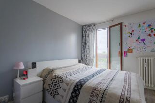  Appartement à vendre 3 pièces 62 m²