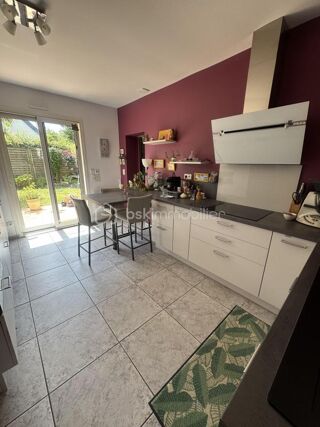  Maison � vendre 8 pi�ces 186 m�