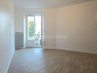  Appartement à louer 1 pièce 17 m²