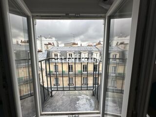  Appartement Paris 8