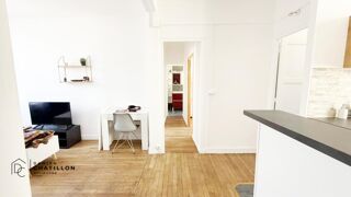  Appartement à vendre 3 pièces 55 m²