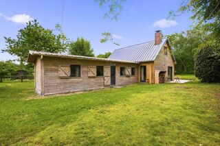 Vente Maison 6 pièces 130 m², Honfleur