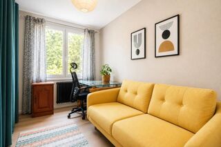  Appartement à vendre 6 pièces 115 m²