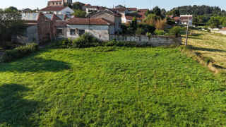  Terrain � vendre 1640 m�