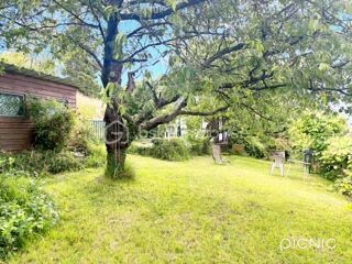  Maison � vendre 2 pi�ces 34 m�