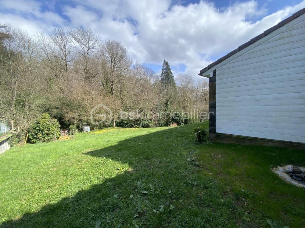 Vente Maison MAISON, 5 CHAMBRES, GRAND JARDIN ET ATELIER Bout du pont de larn