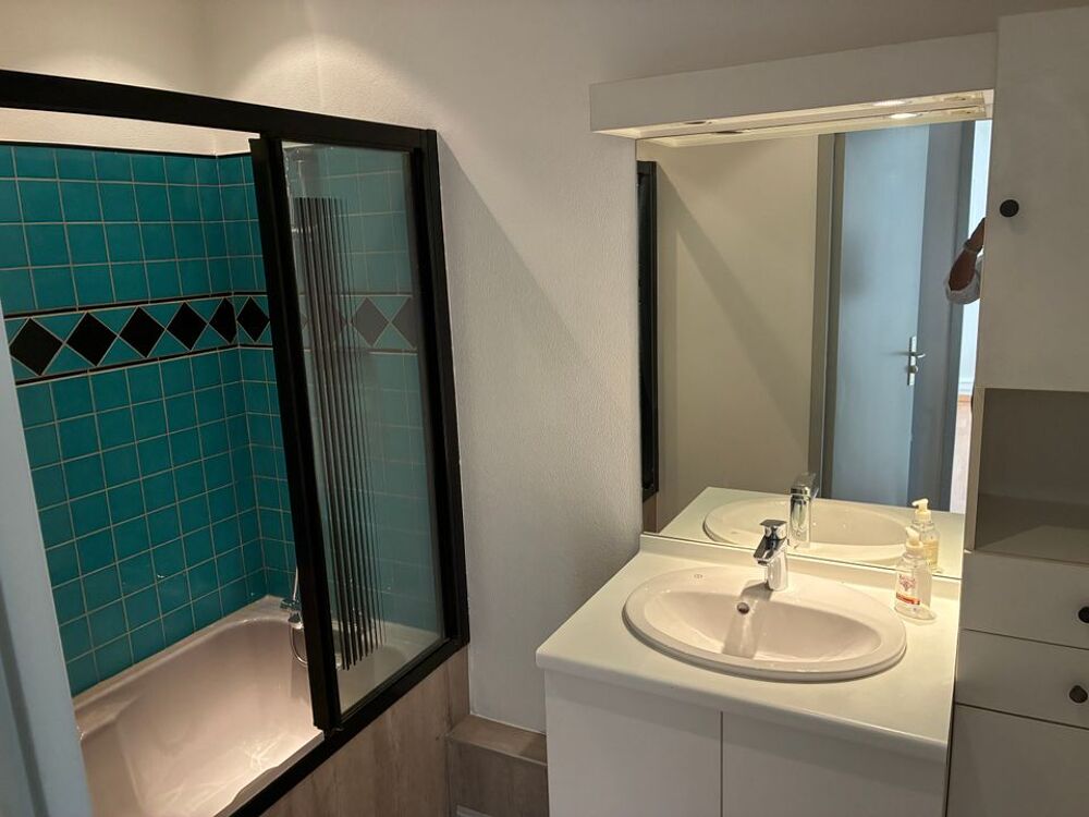 Location Appartement Appartement de 77m2 à louer sur Meylan Meylan