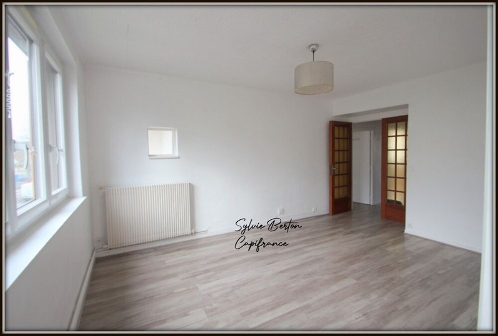 Vente Appartement NEUILLY SUR MARNE appartement T4 + cave - 69 m2 Neuilly sur marne