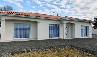  Maison  vendre 4 pices 108 m Machecoul