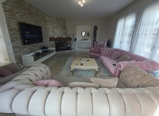  Maison à vendre 9 pièces 215 m²