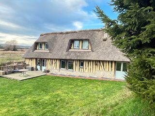  Maison � vendre 6 pi�ces 125 m�