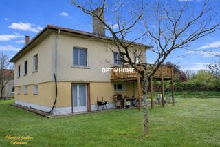  Maison à vendre 7 pièces 94 m²