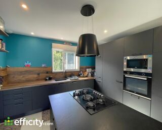  Maison � vendre 5 pi�ces 126 m�