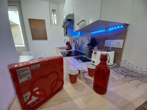  Appartement � louer 2 pi�ces 36 m�