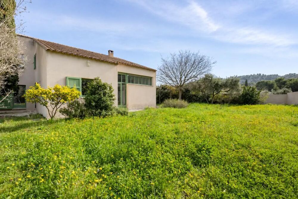 Vente Maison Maison familiale 143 m² - 7 pièces, Orgon Orgon