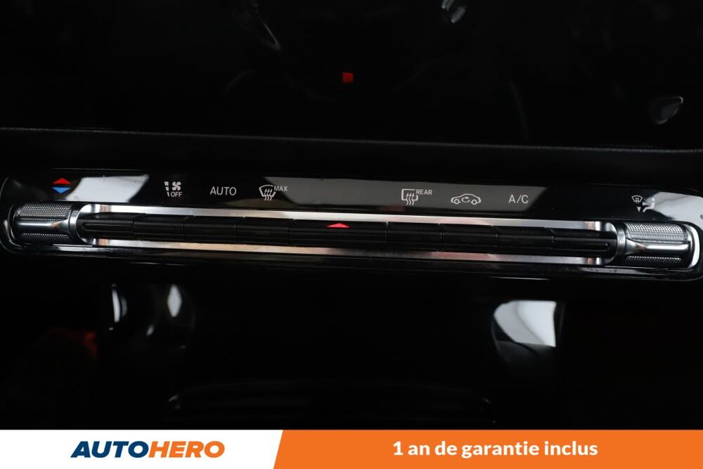 Classe A 180 AMG Line 7G-DCT 136 ch 2021 occasion 92130 Issy-les-Moulineaux