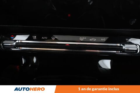 Classe A 180 AMG Line 7G-DCT 136 ch 2021 occasion 92130 Issy-les-Moulineaux