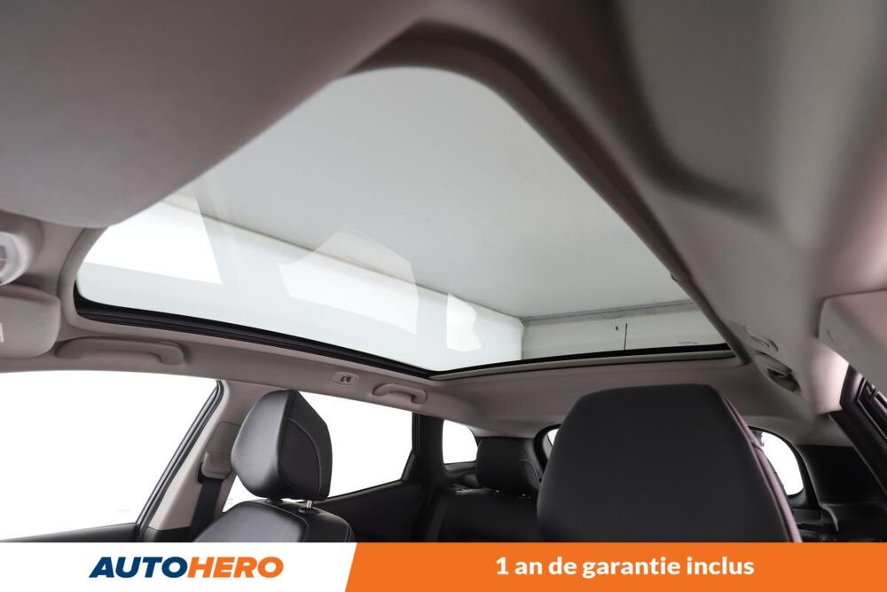 Kadjar 1.5 dCi Energy Intens EDC 110 ch 2017 occasion 92130 Issy-les-Moulineaux