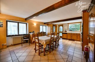  Maison à vendre 8 pièces 200 m²