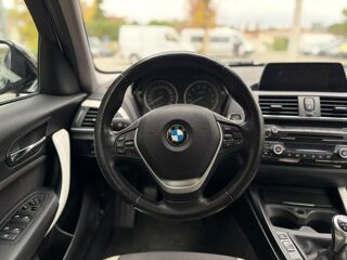S&eacute;rie 1 Urban Chic 118i 136Ch - Garantie 6 Mois / Reprise possible 2016 occasion 36300 Le Blanc