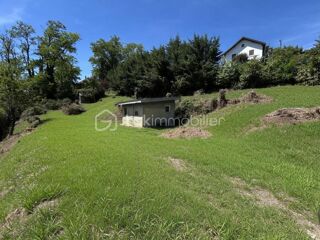  Terrain à vendre 1028 m²