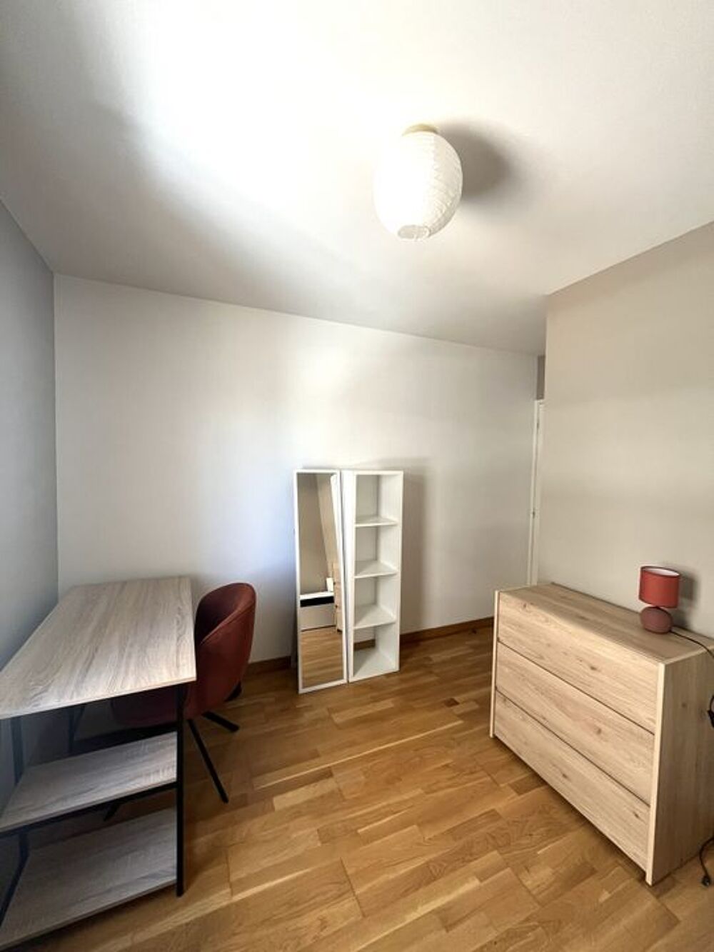Location Appartement Chambre de 10m2 à louer sur Chambéry Chambery