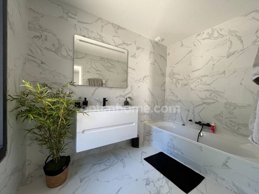  vendre  Maison Janneyrias (38280)