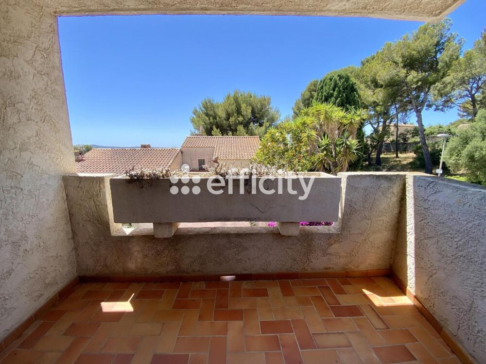 Vente Appartement Appartement Six fours les plages