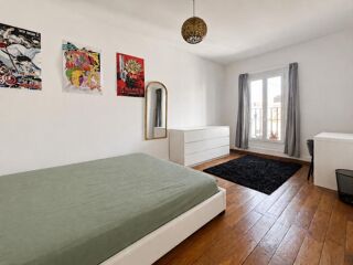  Appartement à vendre 2 pièces 35 m²