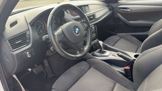 X1 xDrive 25d 218 BVA8 M Sport 2013 occasion 47300 Villeneuve Sur Lot