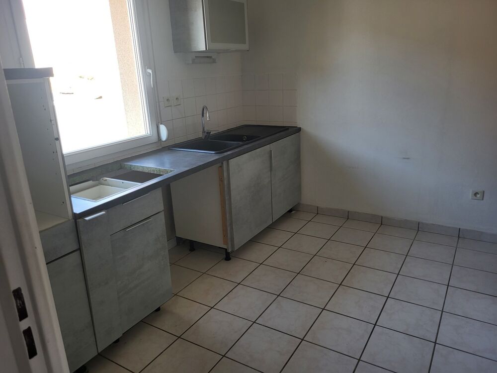 Vente Maison Maison à vendre 4 pièces DIVION (62) Divion
