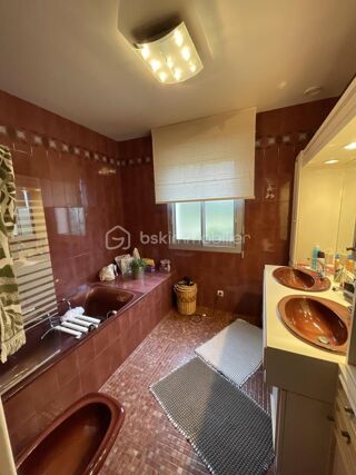 Maison à vendre 6 pièces 171 m²