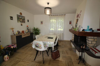  Maison � vendre 10 pi�ces 141 m�